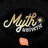 Myth Universe ปก