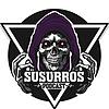 Susurros Podcast portada