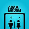 adam a madam