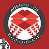 Agents of SMOOCH okładka