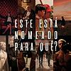 Este Está Nomeado Para Quê?