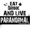 Live Paranormal