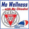 Mo Wellness with Mo Chiodini