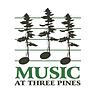 Music at Three Pines:  The Podcast