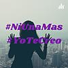 #NiUnaMas #YoTeCreo💜 copertă