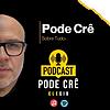 Pode Crê capa