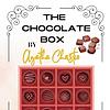 The Chocolate Box By Agatha Christie Audiobook