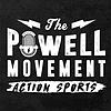 The Powell Movement cover