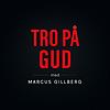 Tro på Gud portada