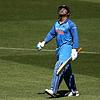 CAPTAIN COOL: MS DHONI cover