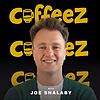 Coffeez with Joe Shalaby cover