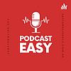 Easy English Podcasts ปก