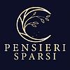 Pensieri Sparsi обкладинка