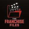 The Franchise Files cover
