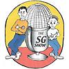 The SG Show обкладинка
