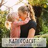 Kati Coacht - Persönlichkeitsentwicklung für Mamas Cover
