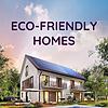 Eco-Friendly Homes cover