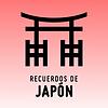 Recuerdos de Japón