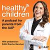 Healthy Children cover