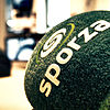 Sporza Podcast