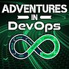 Adventures in DevOps copertă