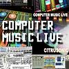 DRUM AND BASS | Computers LIVE | BREAKCORE DNB IDM | Neurofunk Lo Fi Jump Up | FUTURE DUBSTEP RIDDIM | Reaktor Live Looping | obálka