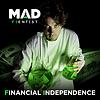 Financial Independence Podcast cover