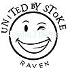 United By Stoke is RAVEN 425