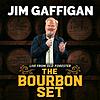Jim Gaffigan Comedy portada