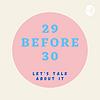 29 Before 30 portada