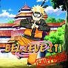 Believe It! A Naruto Podcast copertă