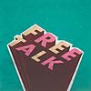 Free Talk cover
