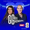 Les Grandes Gueules du Mondial ปก