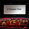 L'Instant Ciné portada