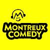Montreux Comedy Edition Audio