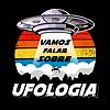Vamos Falar Sobre Ufologia