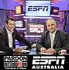 ESPN: PTI Australia