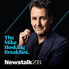 The Mike Hosking Breakfast