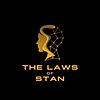 The Laws of Stan cover