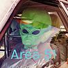 Area 51 cover