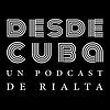 Desde Cuba naslovnica