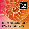 IQ - Wissenschaft und Forschung