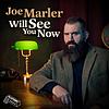 Joe Marler Will See You Now cover
