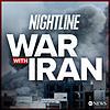 Nightline: War with Iran cover