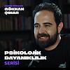 Psikolog Gökhan Çınar’la Psikolojik Dayanıklılık Serisi kapak