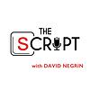 The Script Podcast εξώφυλλο