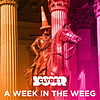 Week in the Weeg