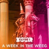 Week in the Weeg