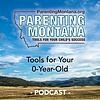 0-Year-Old Parenting Montana Tools cover