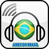 AIRES DO BRASIL capa
